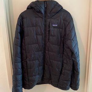 Patagonia Men's Macro Puff® Hoody
